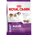 Royal Canin GIANT Adult